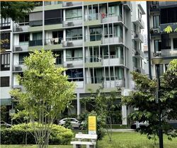 Parc Somme (D8), Apartment #612490271